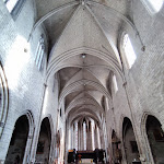 Photo n° 3 de l'avis de Rotodunum. fait le 01/12/2023 à 14:12 pour Collégiale Notre-Dame de Villefranche-de-Rouergue à Villefranche-de-Rouergue