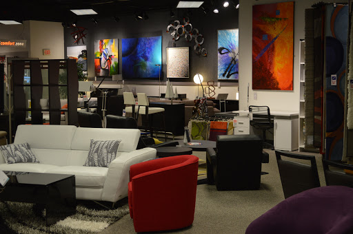 Furniture Store «Contemporary Galleries», reviews and photos, 220 N Hurstbourne Pkwy, Louisville, KY 40222, USA