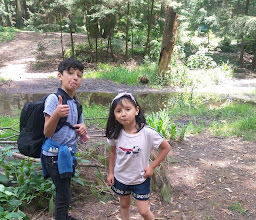 Arco del Valle De Las Monjas photo