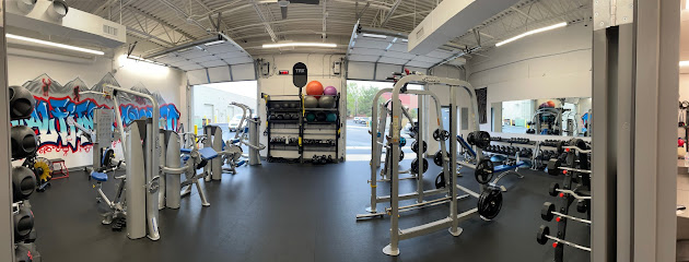Total Fitness Colorado: Personal Training Studio - 8955 S Ridgeline Blvd #2000, Highlands Ranch, CO 80129