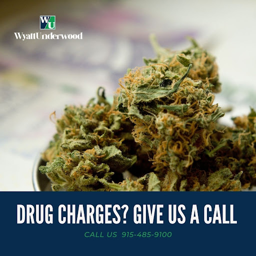 Criminal Justice Attorney «Wyatt Underwood Trial Lawyers», reviews and photos