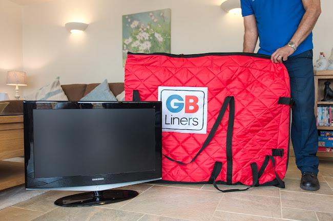 Comments and reviews of GB Liners Removals & Storage - Leeds