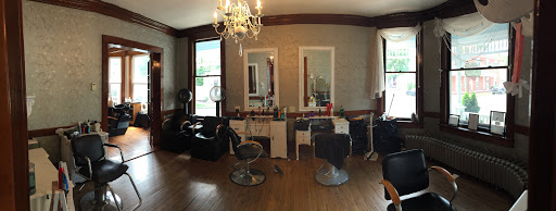 Beauty Salon «Daydreams Salon & Spa», reviews and photos, 57 S 2nd St, Newport, PA 17074, USA