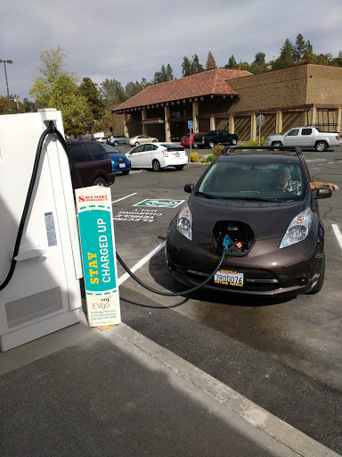 Supermarket «Save Mart Supermarkets», reviews and photos, 386 Elm Ave, Auburn, CA 95603, USA