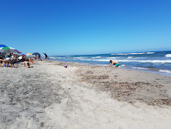 Eden Beach'in fotoğrafı çok temiz temizlik seviyesi ile