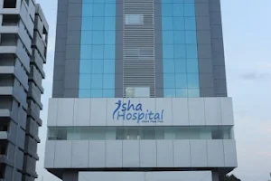 Isha Hospital image