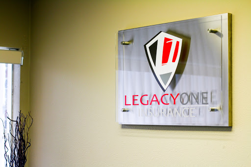 Insurance Agency «Legacy One Insurance», reviews and photos