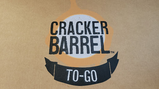 American Restaurant «Cracker Barrel Old Country Store», reviews and photos, 970 W Pointe Ct, Lithia Springs, GA 30122, USA