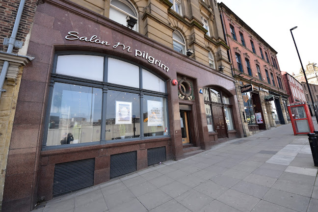Reviews of Salon M in Newcastle upon Tyne - Barber shop