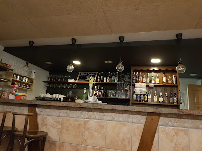Bar Restaurante Ibarraetxea - Calle Txikirrin, 20, 31692 Garayoa, Navarra, Spain