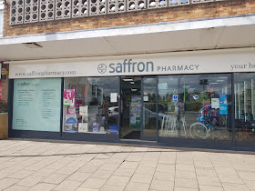 Saffron Pharmacy