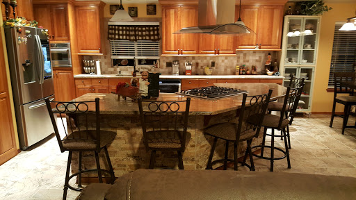 Home Improvement Store «The Home Depot», reviews and photos, 2115 S 1st St, Yakima, WA 98903, USA