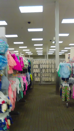 Department Store «Target», reviews and photos, 2823 Wilma Rudolph Blvd, Clarksville, TN 37040, USA