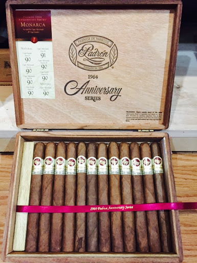 Cigar Shop «Hoboken Smoke Shop», reviews and photos, 614 Washington St, Hoboken, NJ 07030, USA