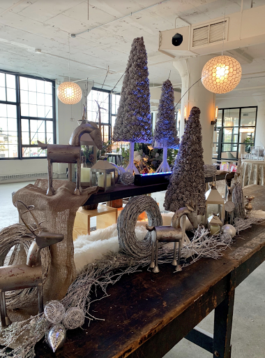 Caterer «BG Events & Catering», reviews and photos, 31 Antwerp St, Boston, MA 02135, USA