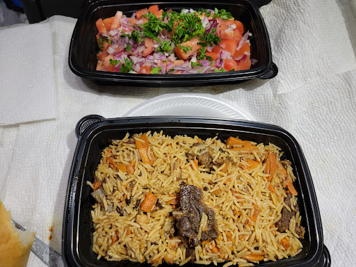 Supermarket «Istanbul Bazaar», reviews and photos, 2324 Elmhurst Rd, Mt Prospect, IL 60056, USA