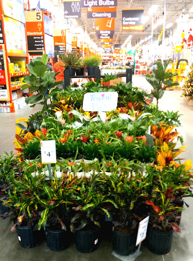 Home Improvement Store «The Home Depot», reviews and photos, 21 Indian Trail Rd, Cape May Court House, NJ 08210, USA