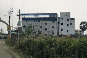 Glocal Hospital, Berhampore image