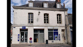 Banque LCL Banque et assurance 28200 Châteaudun