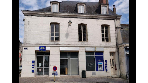 LCL Banque et assurance à Châteaudun