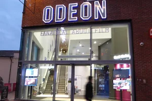 ODEON Hereford image