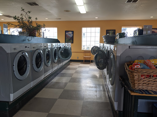 Laundromat «Emerald City Laundry Co», reviews and photos, 1210 G St, Arcata, CA 95521, USA