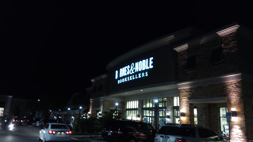 Book Store «Barnes & Noble», reviews and photos, 4414 SW College Rd, Ocala, FL 34474, USA