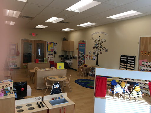 Preschool «Kiddie Academy of Stonebridge McKinney», reviews and photos, 6300 Virginia Pkwy, McKinney, TX 75071, USA