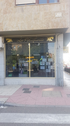 la Peluquería Unisex en Salamanca, Salamanca