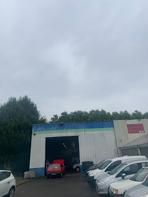 Express Auto Entretien à L'Union