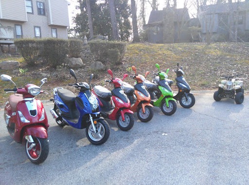 Motorsports Store «Mega Helmets Motorcycles Accessories», reviews and photos, 4767 Memorial Dr, Decatur, GA 30032, USA