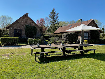 Les Cottages d'Orient **** à Mesnil-Saint-Père