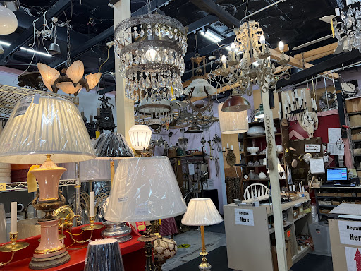 A Lamp and Fixture Corp.