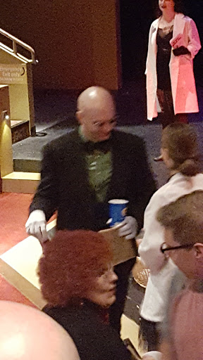 Performing Arts Theater «Theatre Lawrence», reviews and photos, 4660 Bauer Farm Drive, Lawrence, KS 66049, USA