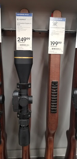 Sporting Goods Store «Academy Sports + Outdoors», reviews and photos, 11900 US-181, Portland, TX 78374, USA