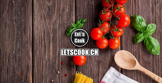 Let's Cook Catering - Catering