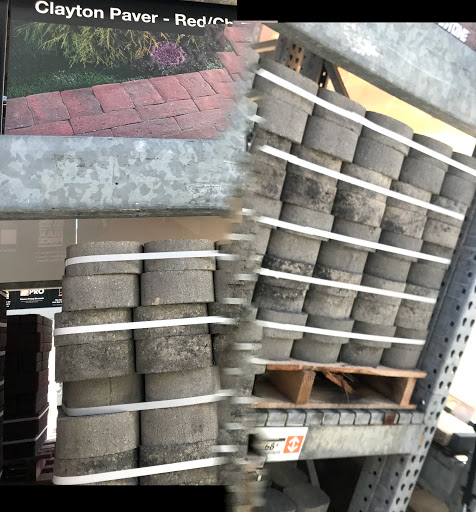 Home Improvement Store «The Home Depot», reviews and photos, 6562 Winford Ave, Hamilton, OH 45011, USA