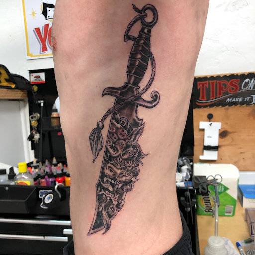 Explore first tattoo ideas for females with meaning, creative tattoo ideas in San Diego, available at SoCal Tattoo