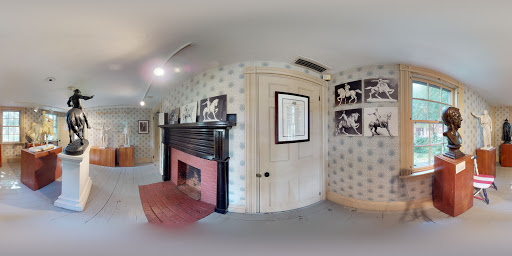 Museum «Cyrus Dallin Art Museum», reviews and photos, 611 Massachusetts Ave, Arlington, MA 02474, USA