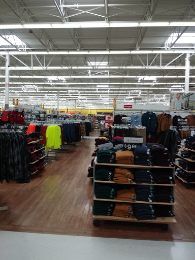 Department Store «Walmart Supercenter», reviews and photos, 100 Mall Dr, Steubenville, OH 43952, USA