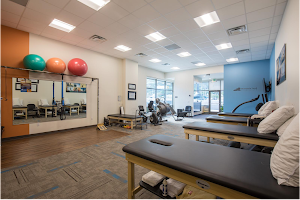 Mountain Land Physical Therapy - South Weber image