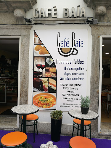 Café Baía
