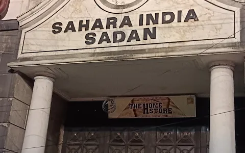 Sahara India Sadan, Shakespeare Sarani image