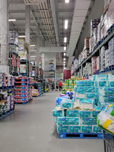 Warehouse club «BJ’s Wholesale Club», reviews and photos, 66-26 Metropolitan Ave, Middle Village, NY 11379, USA