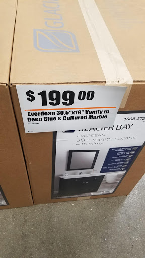 Home Improvement Store «The Home Depot», reviews and photos, 575 Cochran St, Simi Valley, CA 93065, USA