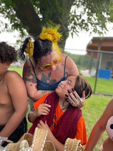 Swim Club «Crystal Lake Park Family Aquatic Center», reviews and photos, 1401 N Broadway Ave, Urbana, IL 61801, USA