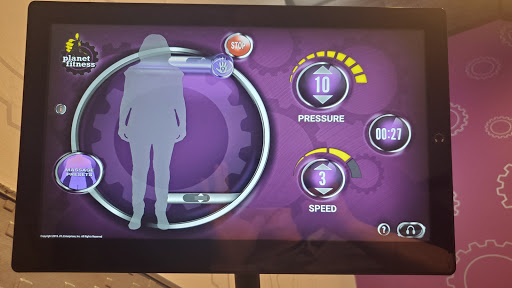 Gym «Planet Fitness», reviews and photos, 123 E Lomita Blvd, Carson, CA 90745, USA