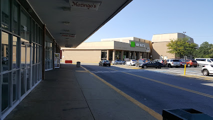 Marlow Heights Shopping Center