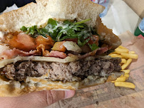 Aliment-réconfort du Restauration rapide Burger King à Castelsarrasin - n°8