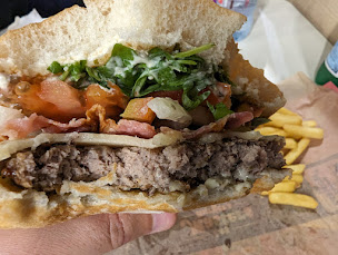 Photo n°34 de Burger King à Castelsarrasin ()